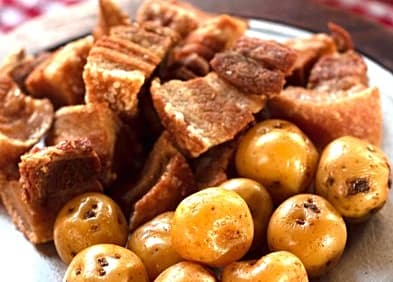 Combo Picada Porks Costeña
