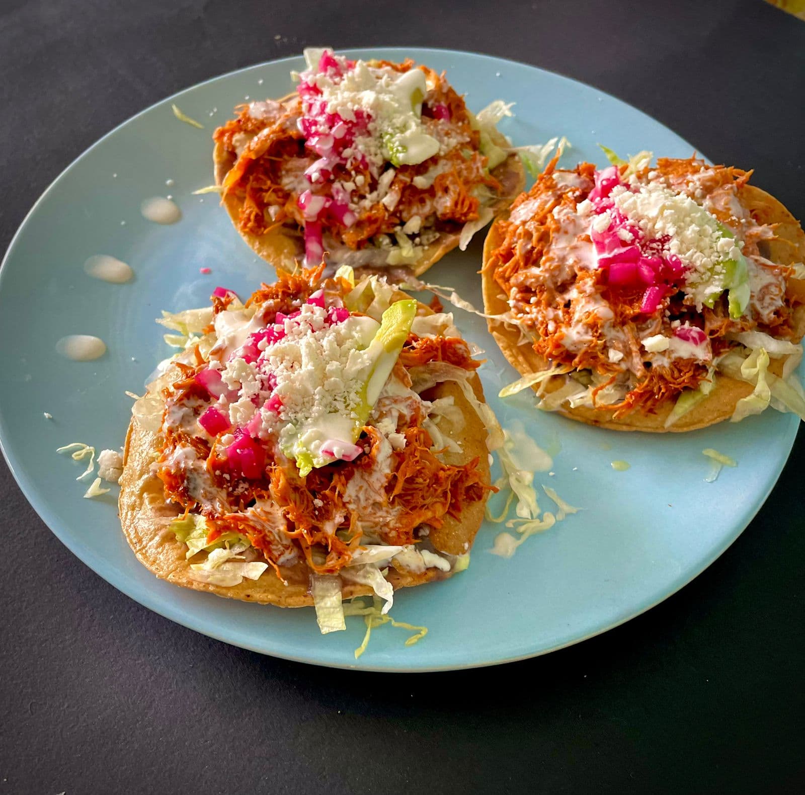 Tostadas