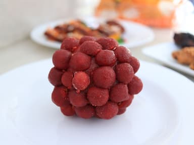 Paleta Manzana Picafresas