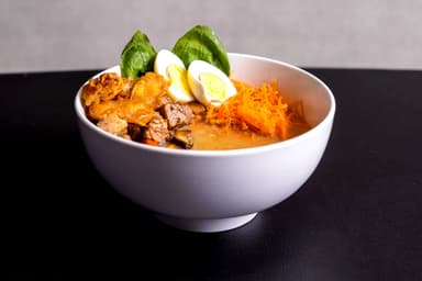 Ramen Tonokosu
