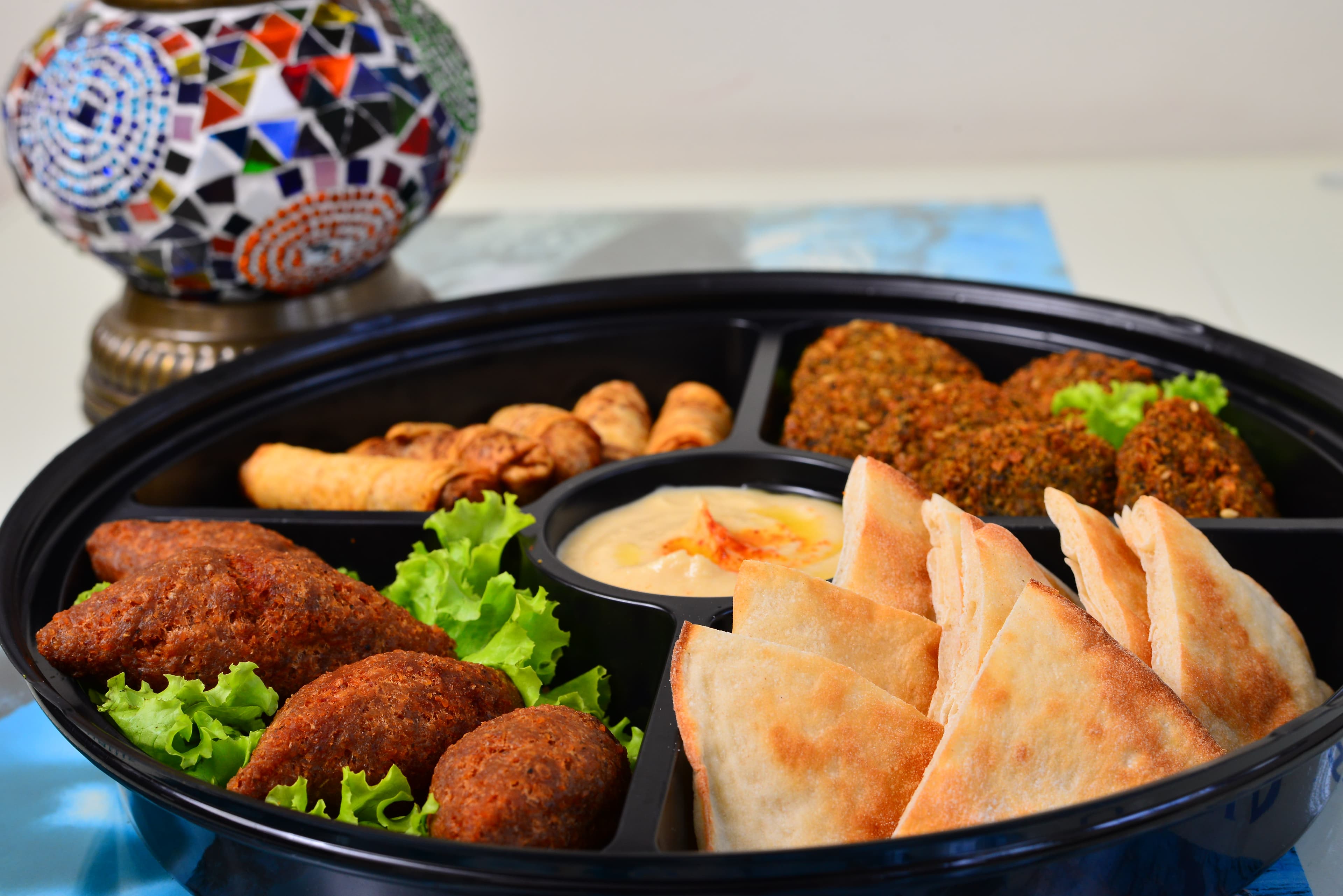 Picada Litany