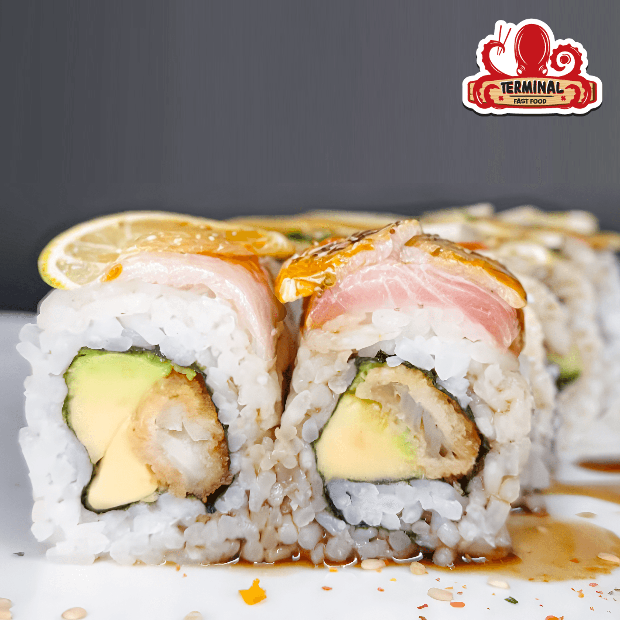 Maki Limón Tare
