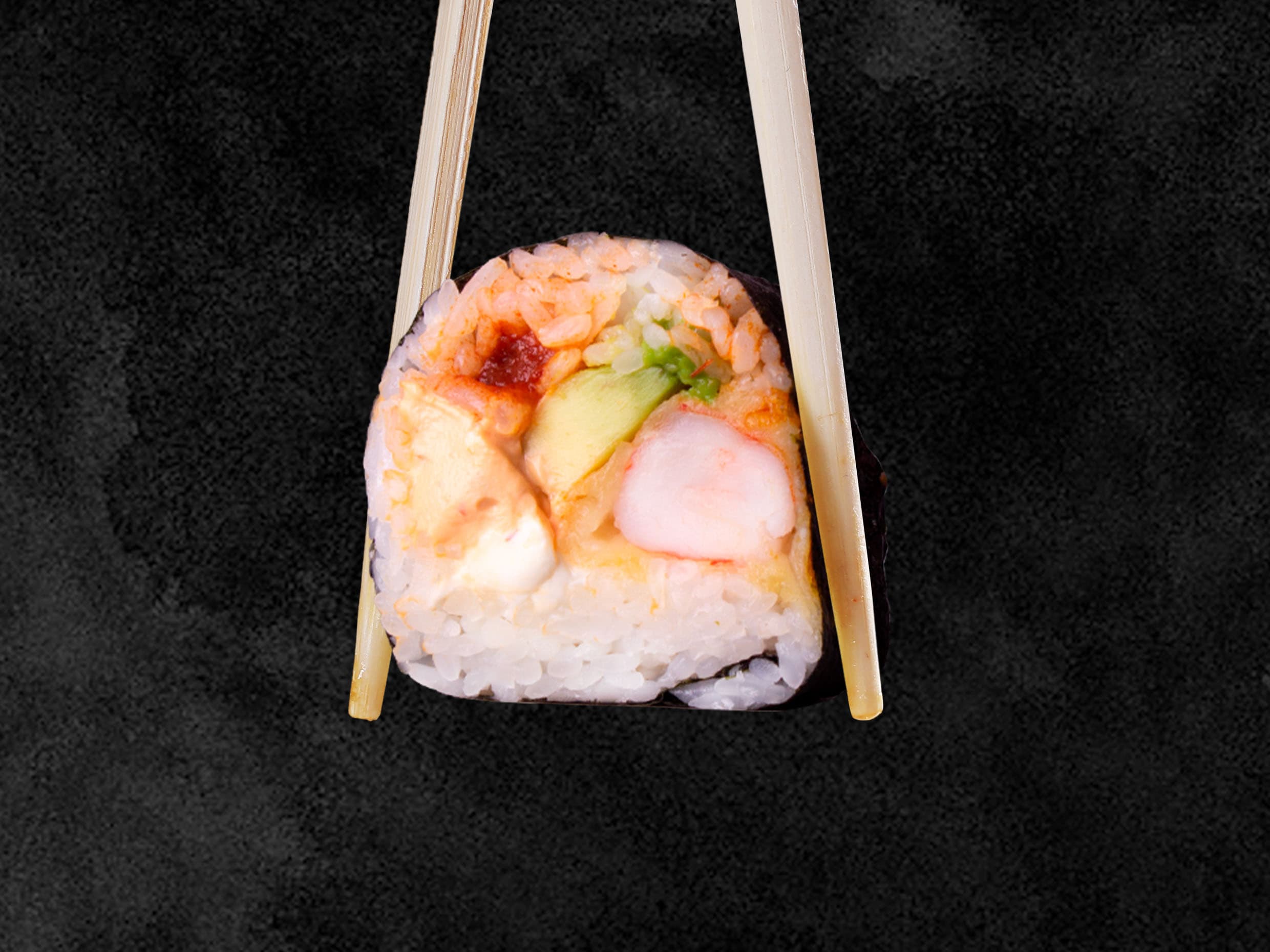 Rollo Atomico Roll
