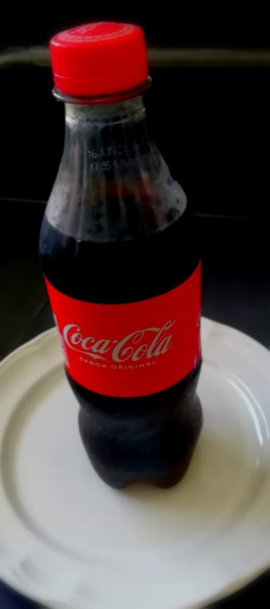 Coca Cola 235 ml
