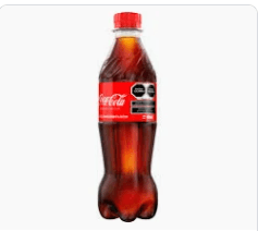 Coca Cola 400 ml