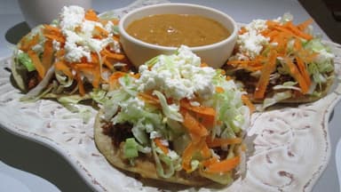 2 Tostadas
