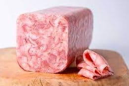 Queso de Puerco