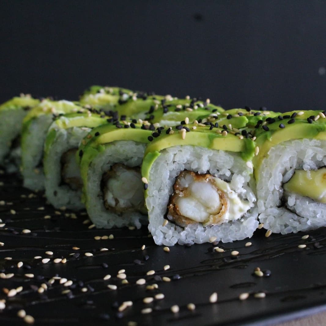 Maki Kubo Roll