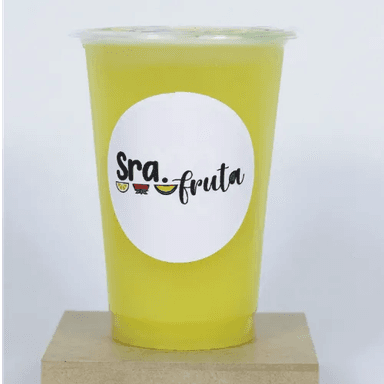 Jugo de Piña