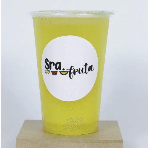 Jugo de Piña