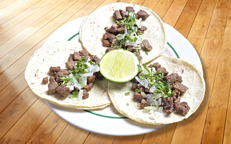 Tacos De Bistec Picado Res (3)