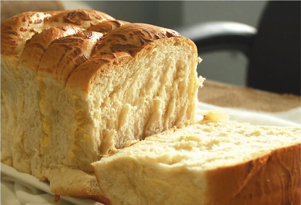 Pan Crema