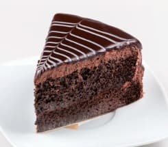 Rebanada de Pastel Matilda