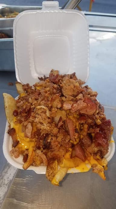 Nachos Babuba.