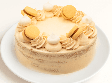 Torta de Alfajor *Temporada Padre*