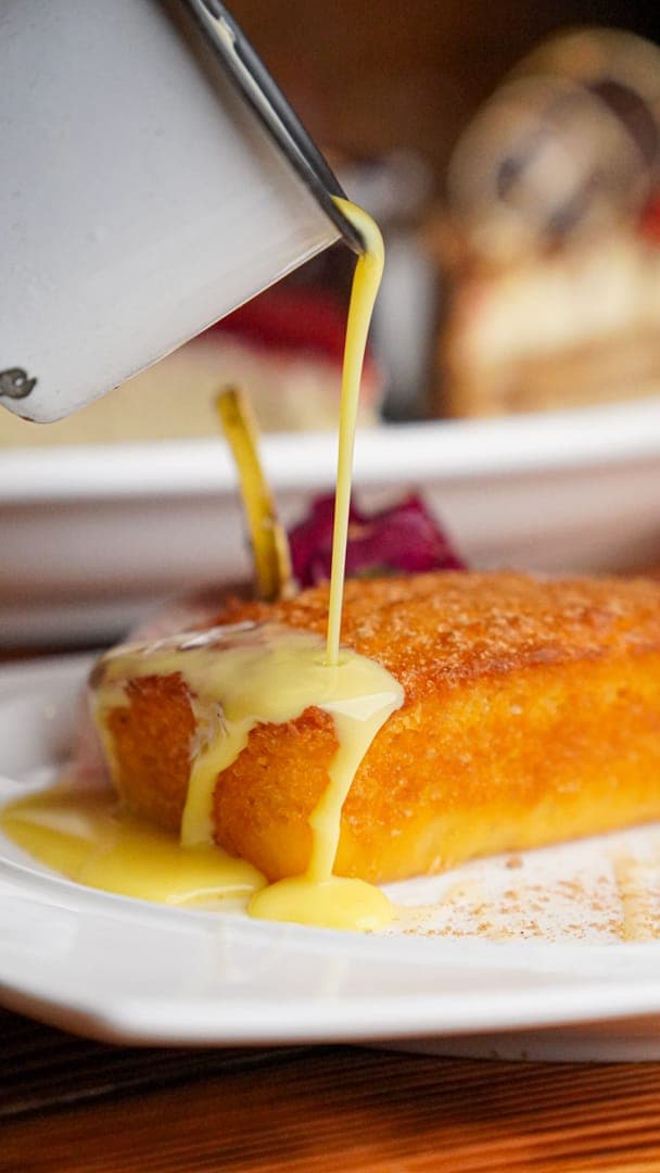Pan de Elote