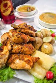 Picada de Chorizo + Bebida de 400 ml