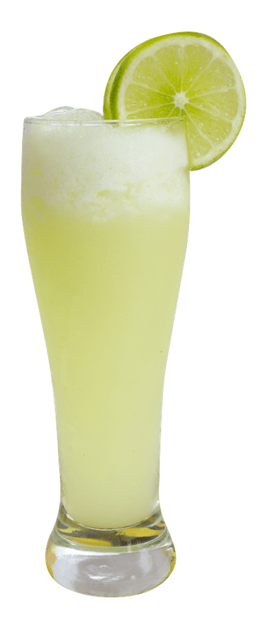 Limonada Natural 16 oz