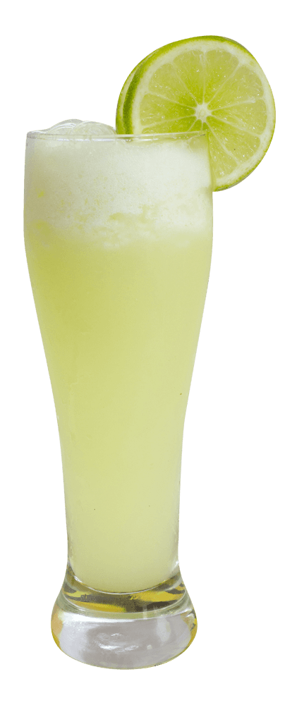 Limonada Natural 16 oz