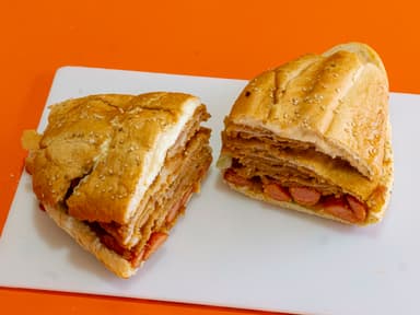 Torta Española