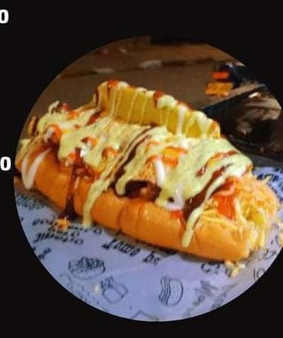 Perro Súper Especial + Gaseosa 250 ml