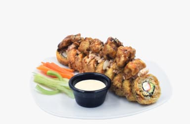 Boneless Roll
