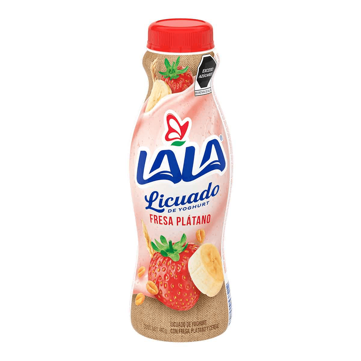 YogLala LicFre-Plá-Cer440gr