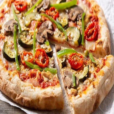 PIZZA GRANDE + COCA COLA 2 L