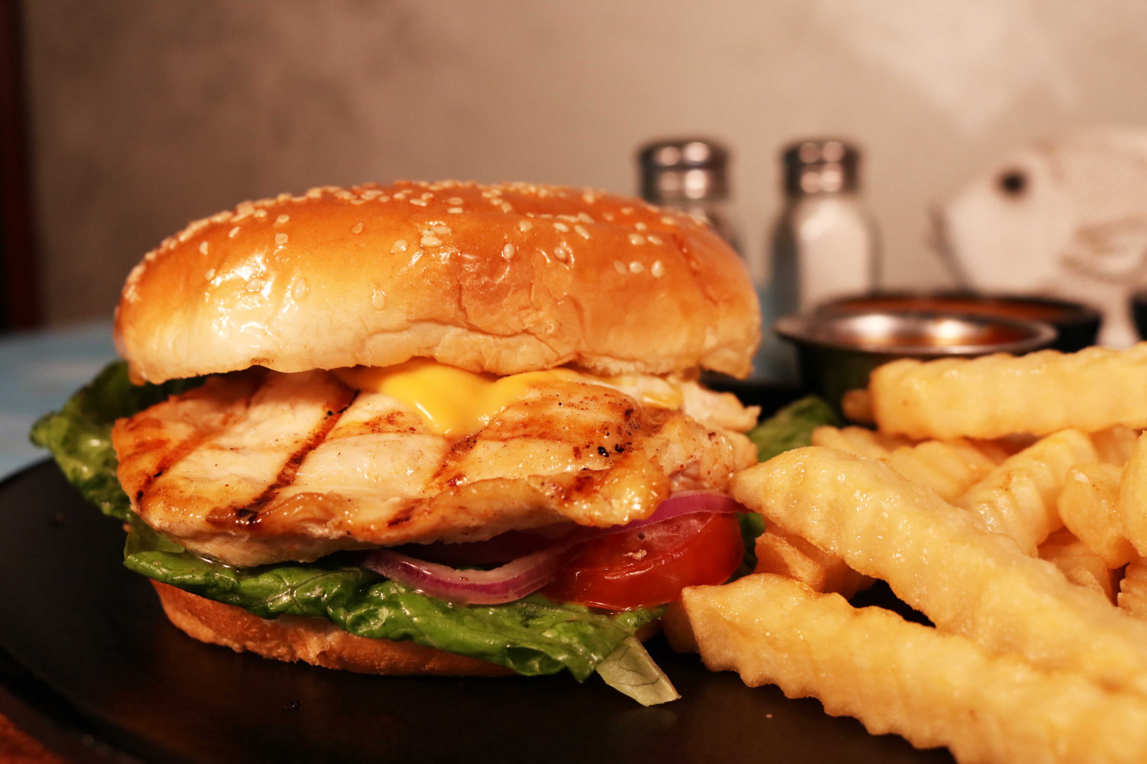 Olas Light/Classic Chicken