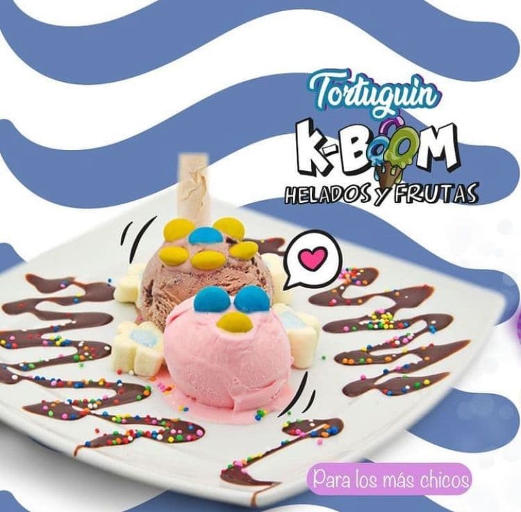 Tortuguin