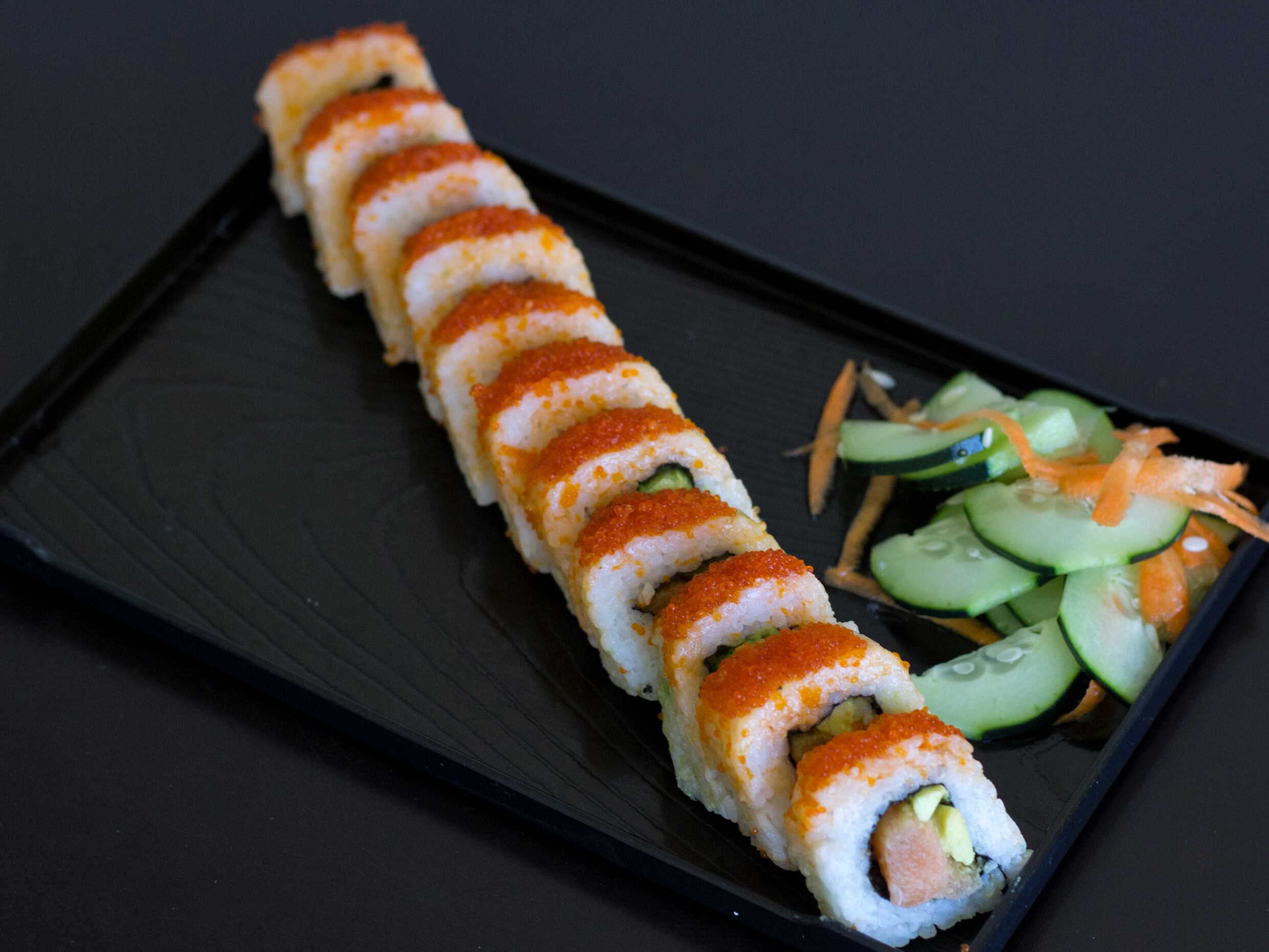 SALMON