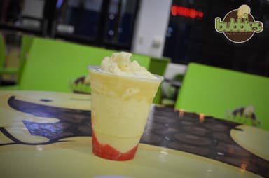 Pops Tea Grande