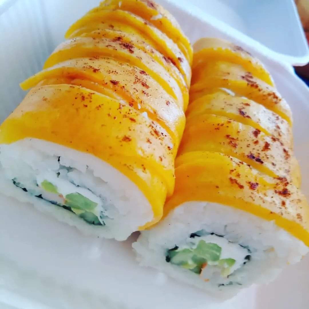 Sushi Banana