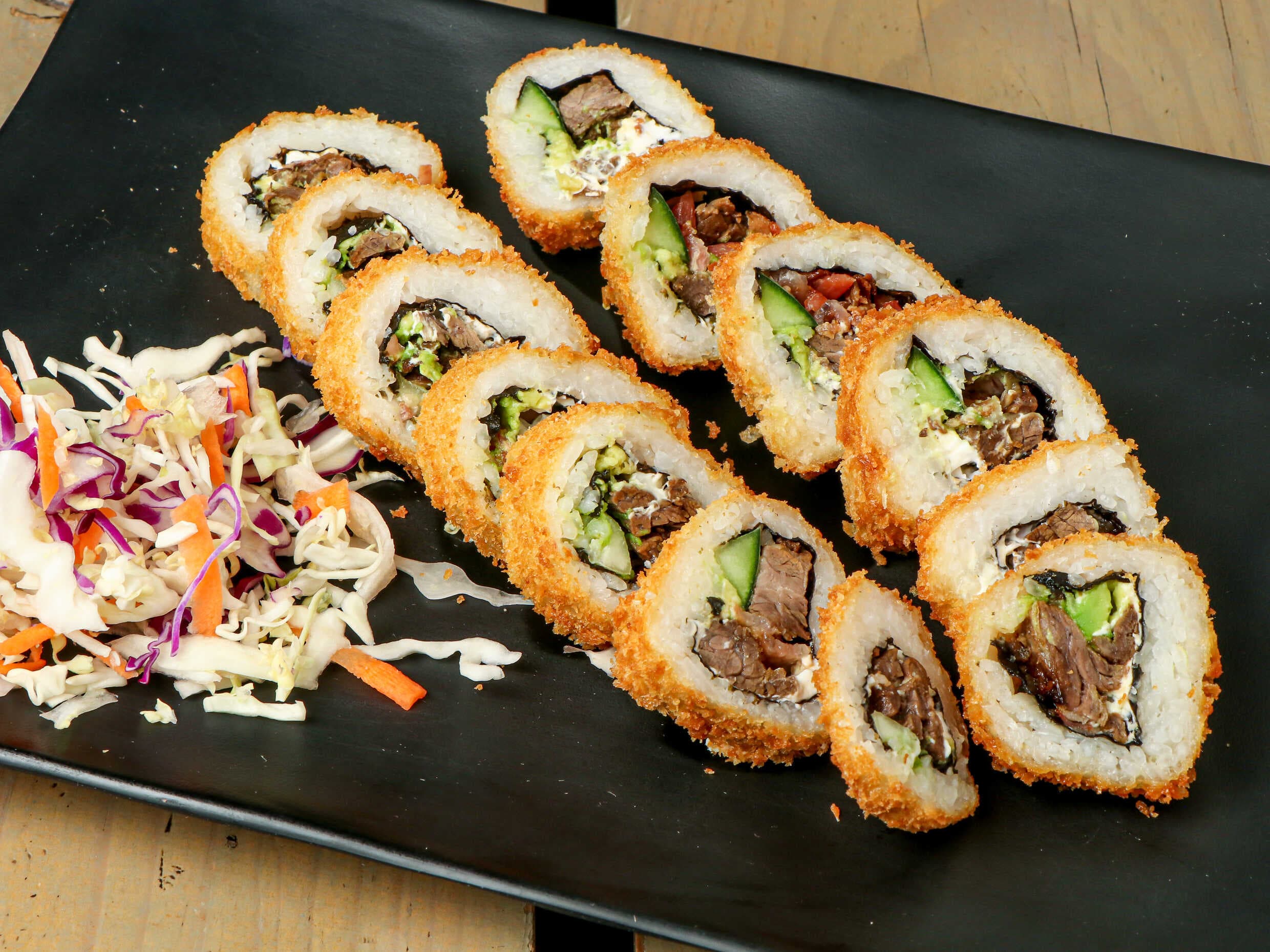 Kobe Maki