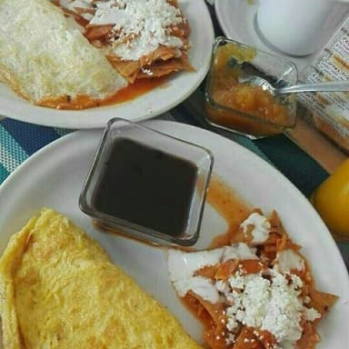 Huevito al Gusto