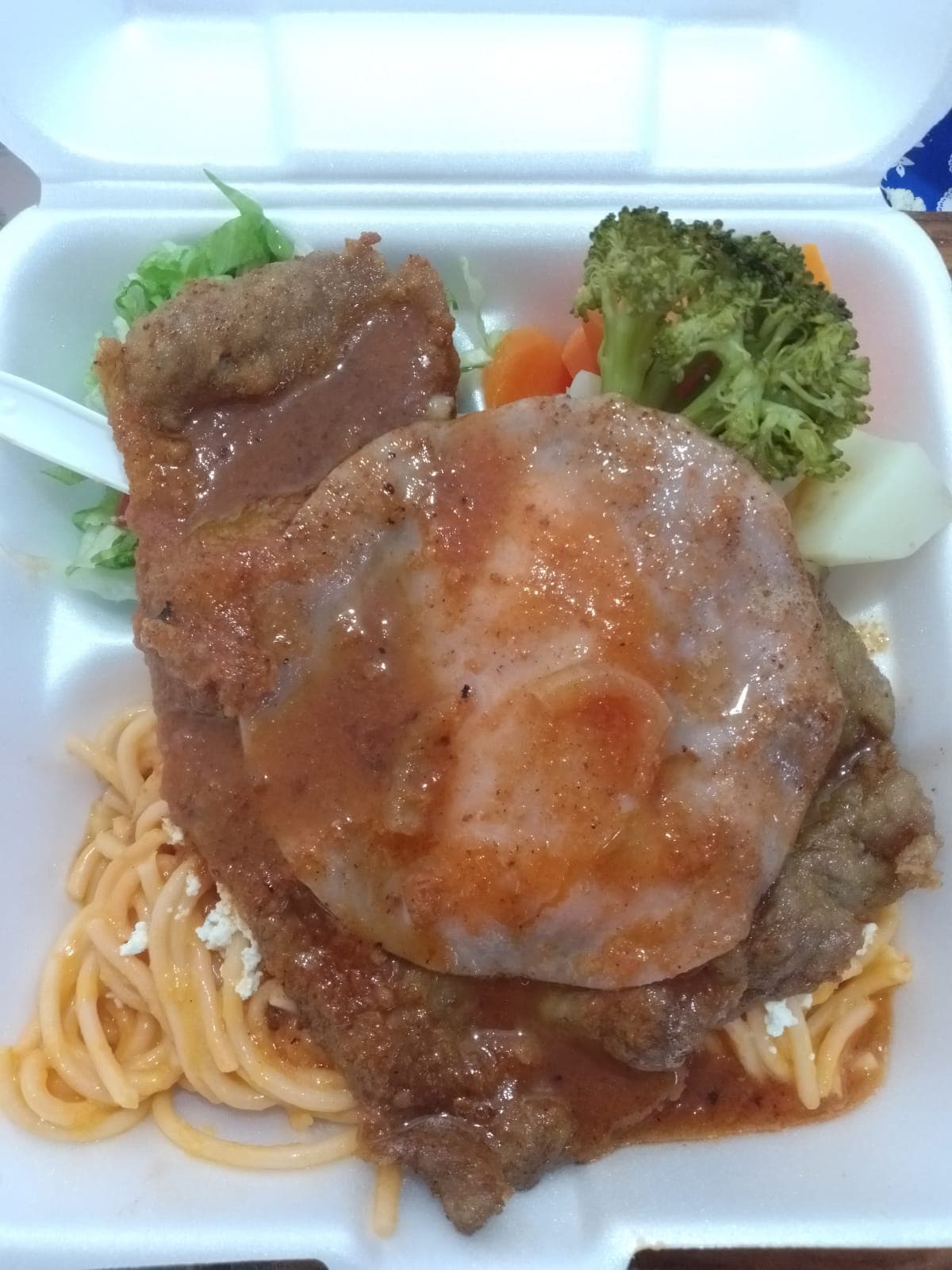 Elige Tu Favorito Con Carne