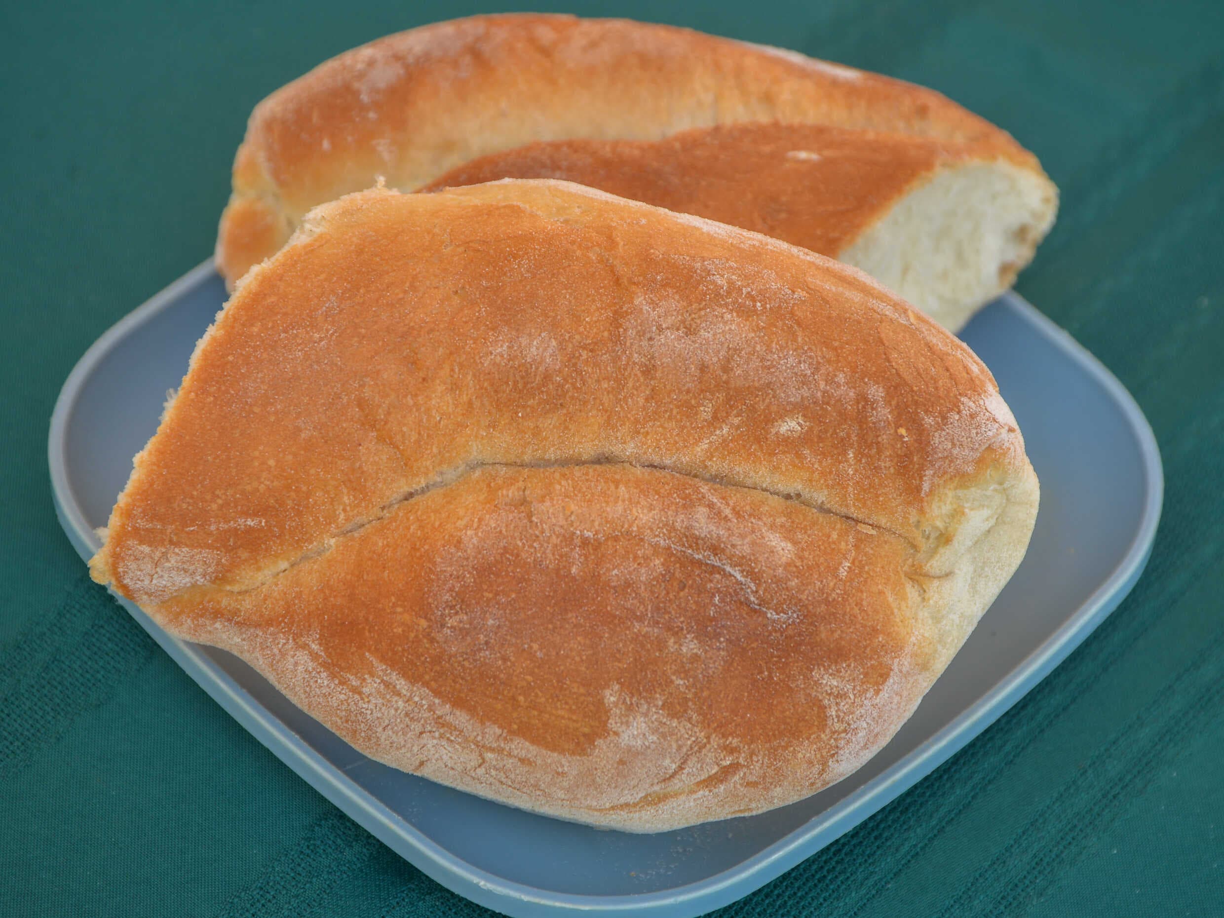 Pan Extra