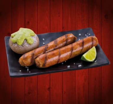 Chorizo la Calera