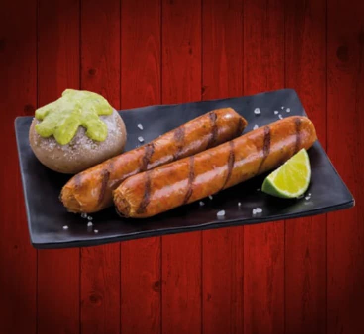 Chorizo la Calera