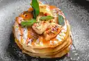 Pancakes Tradicionales
