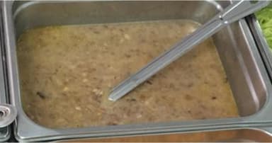 Frijoles