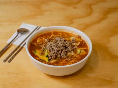 Ramen de Res
