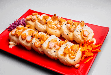 Fundido Roll