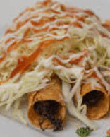 Taco Doble