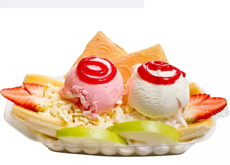 Banana Split