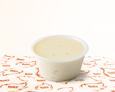 Aderezo Ranch Cremoso