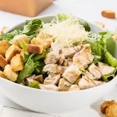 Cesar Pollo Combo