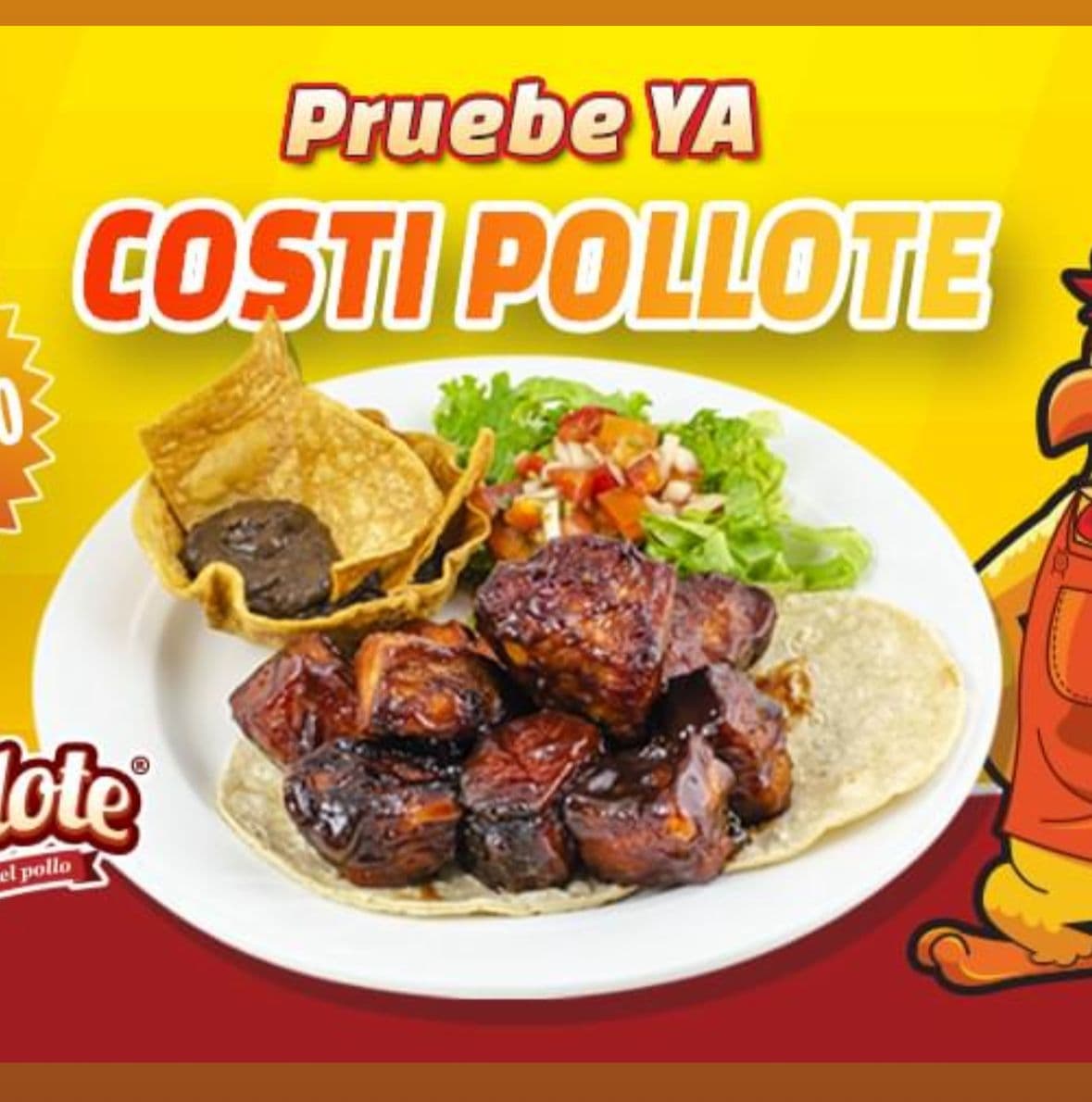 Costi-Pollote