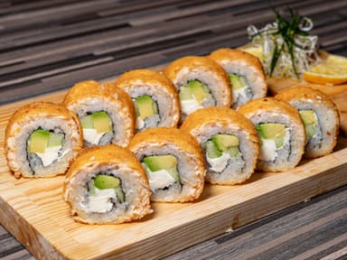 Sakana Maki