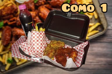 Combo 1
